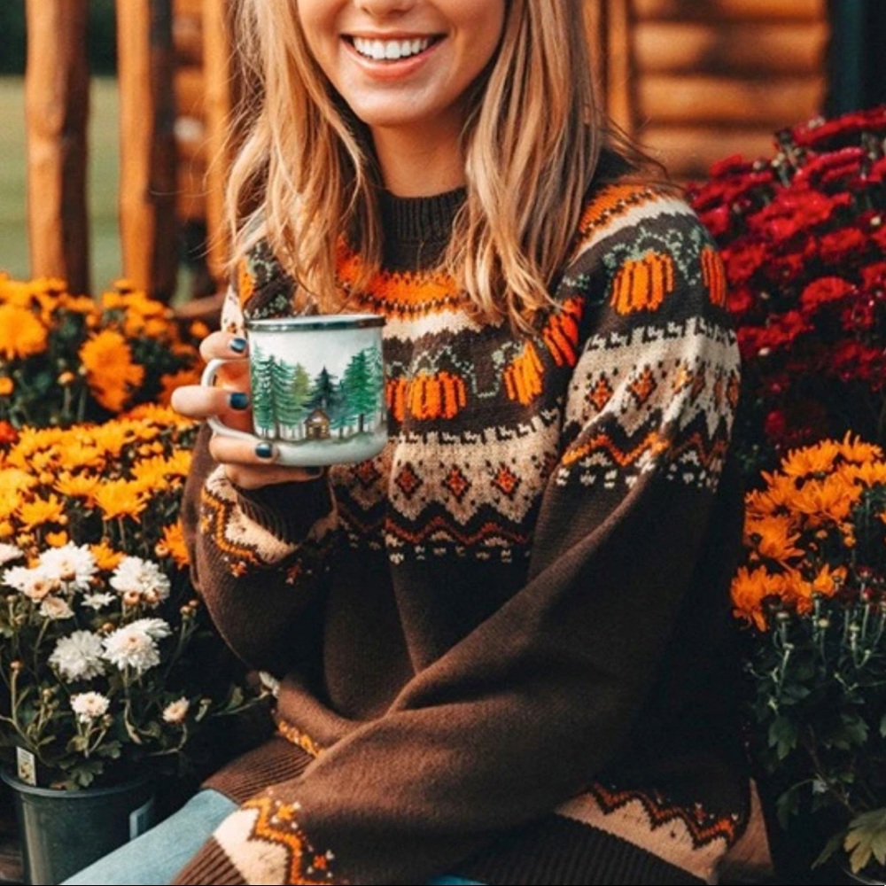 Kiel James Patrick Sweater